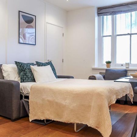 Notting Hill & Hyde Park - 2Br - Cityapartmentstay London Ngoại thất bức ảnh