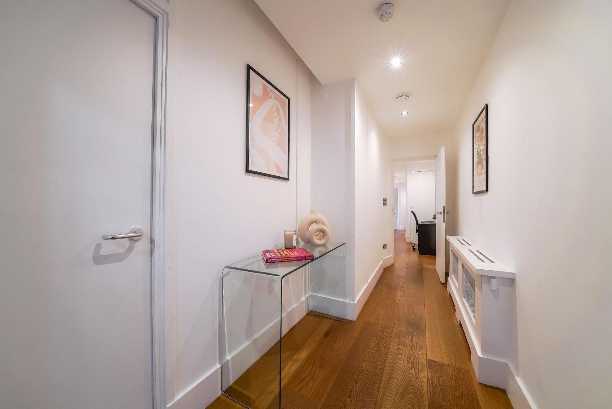 Notting Hill & Hyde Park - 2Br - Cityapartmentstay London Ngoại thất bức ảnh