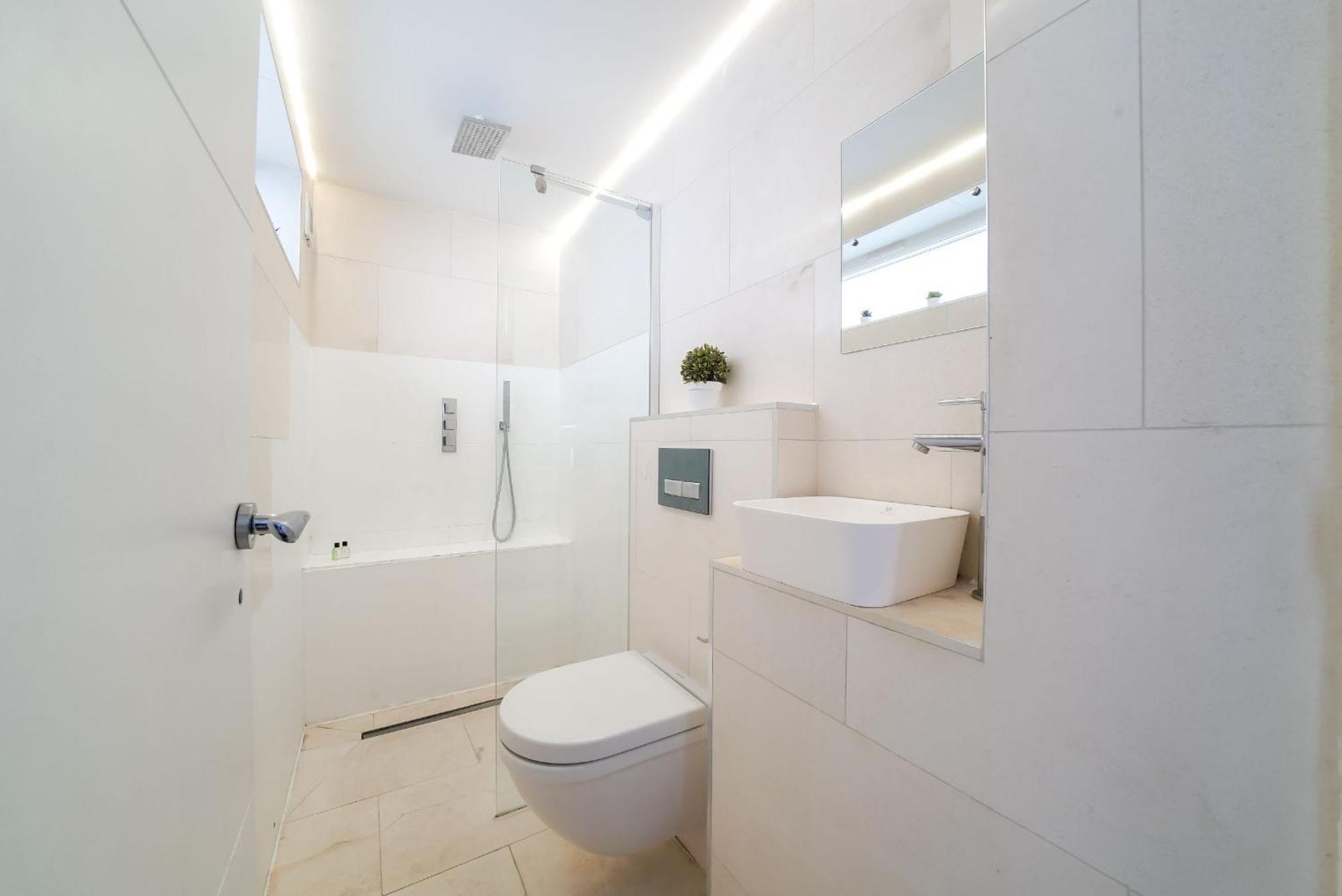Notting Hill & Hyde Park - 2Br - Cityapartmentstay London Ngoại thất bức ảnh
